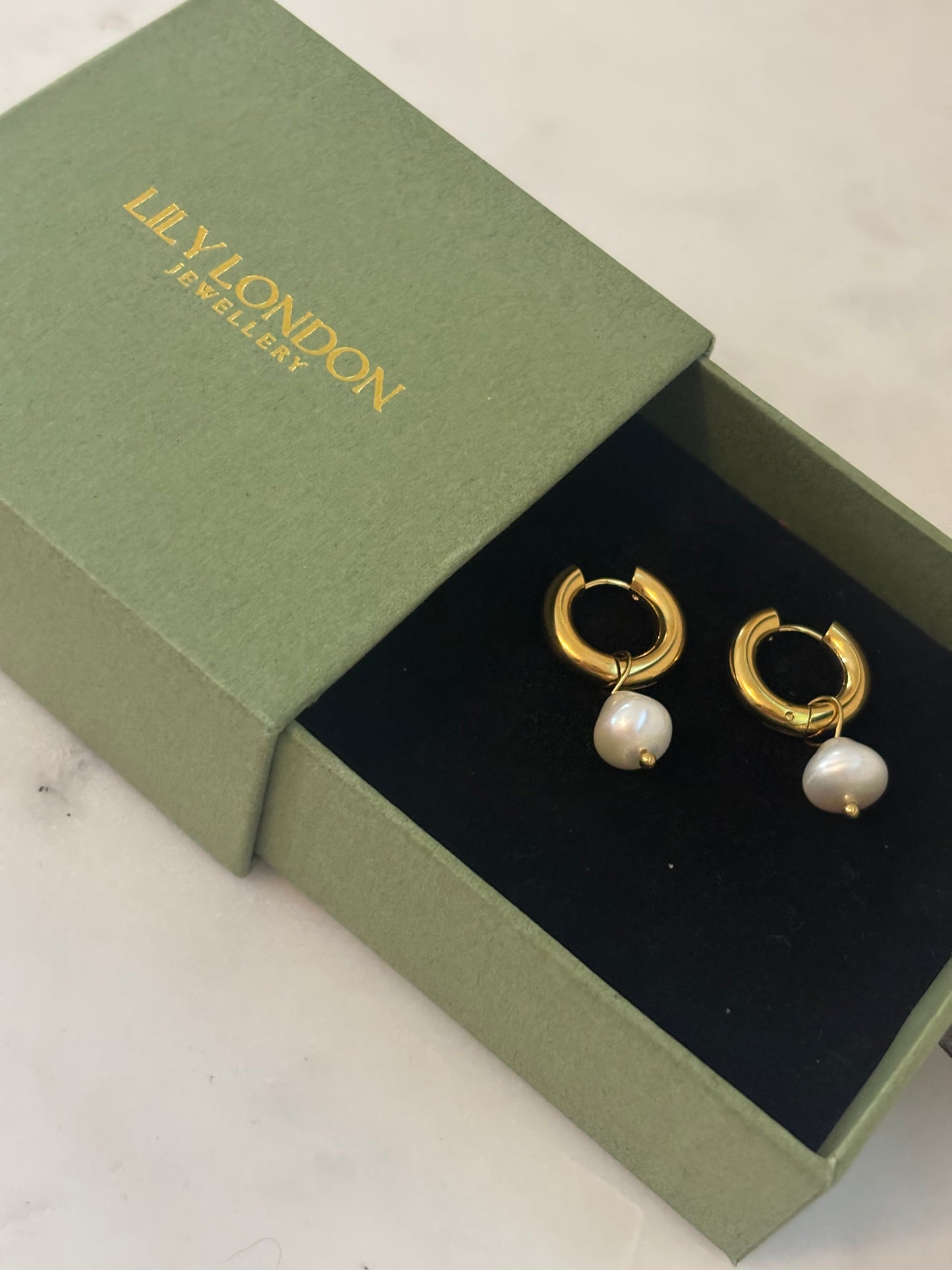 Southern Ocean Hoops