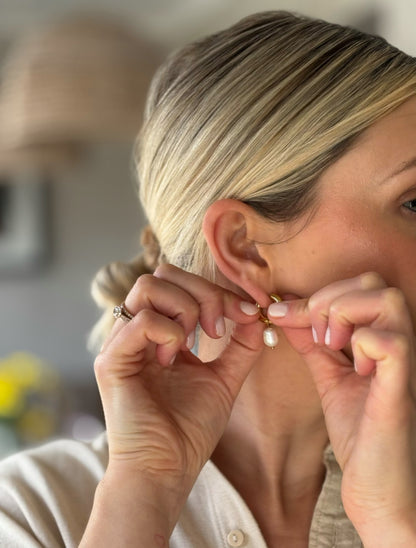 Southern Ocean Hoops